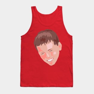 Another Average T Shirt Tank Top